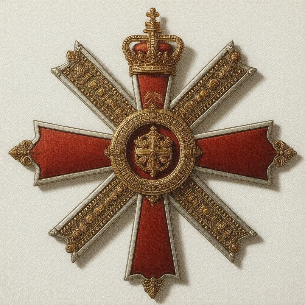 Companion of the Order of the Bath